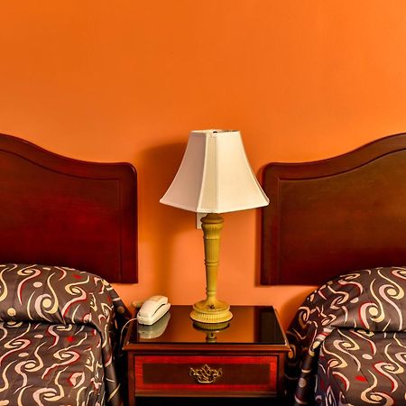 Durazno Inn Nuevo Casas Grandes Екстер'єр фото