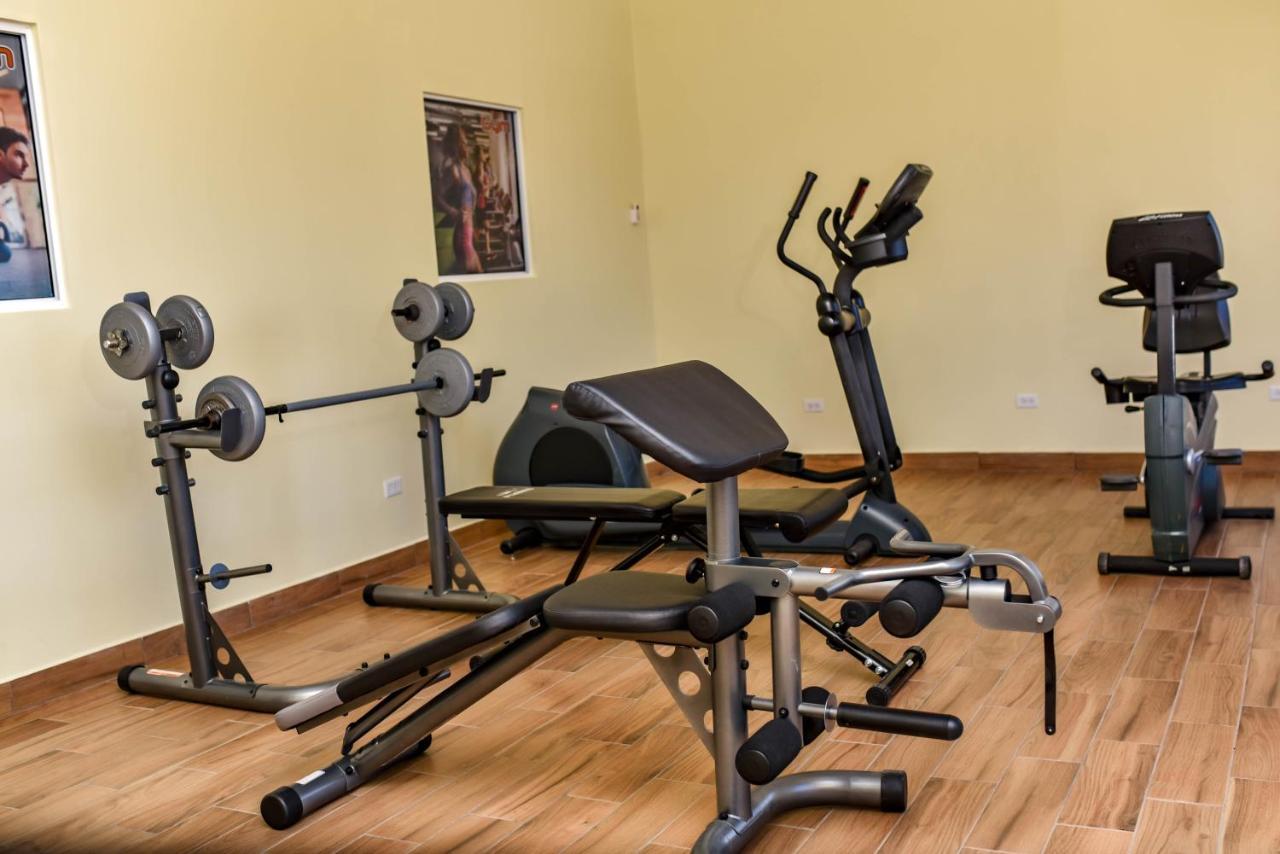 Durazno Inn Nuevo Casas Grandes Екстер'єр фото