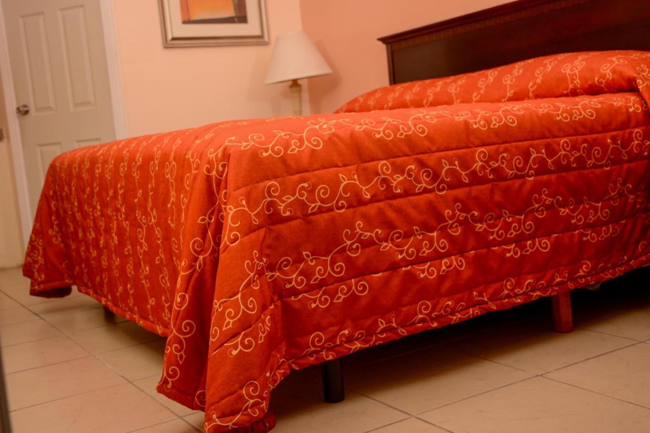 Durazno Inn Nuevo Casas Grandes Екстер'єр фото