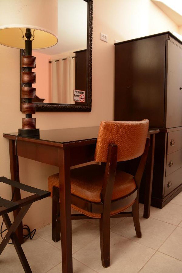 Durazno Inn Nuevo Casas Grandes Екстер'єр фото