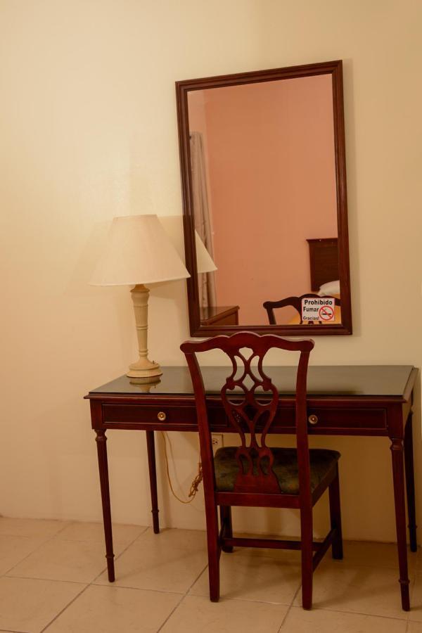 Durazno Inn Nuevo Casas Grandes Екстер'єр фото